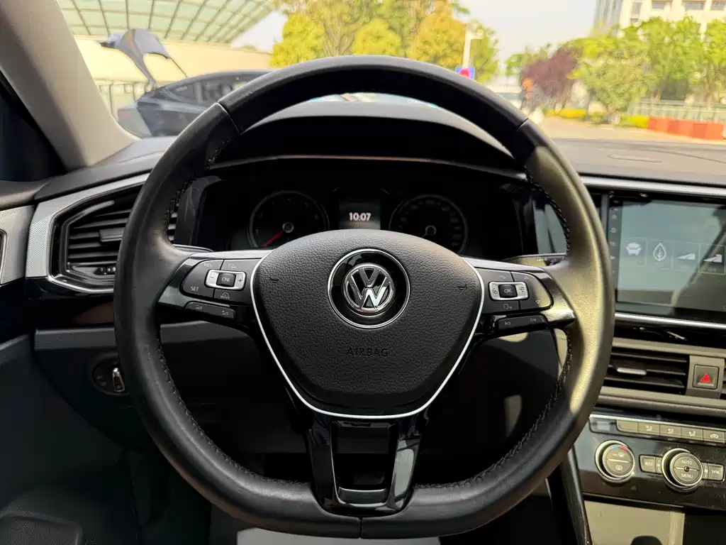 Volkswagen Tayron 2019 — фото 10