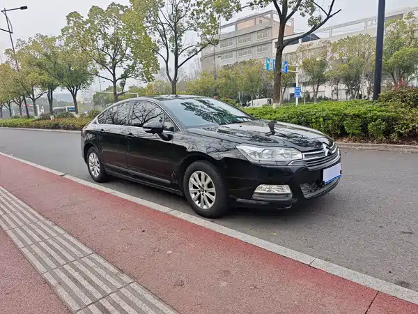 Citroën C5 2015