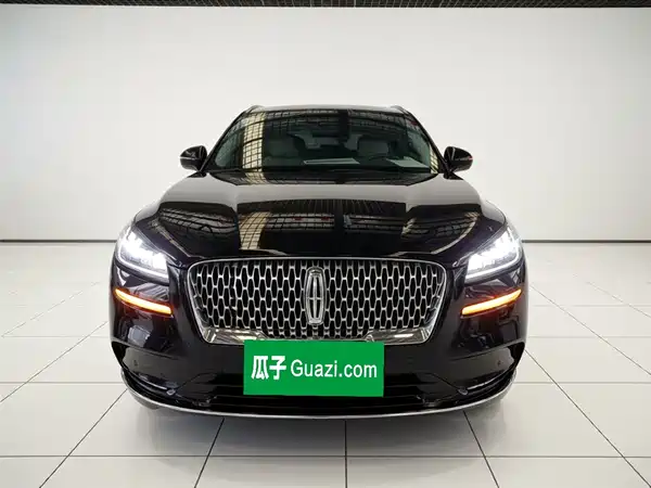 Lincoln Corsair 2022