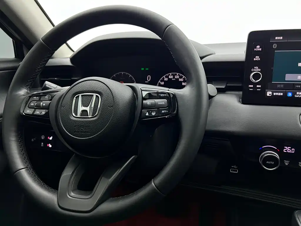 Honda XR-V 2023 — фото 11