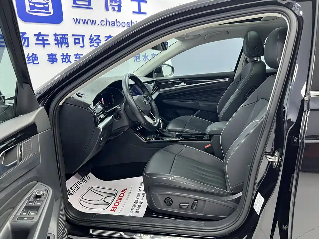 Volkswagen Passat 2022