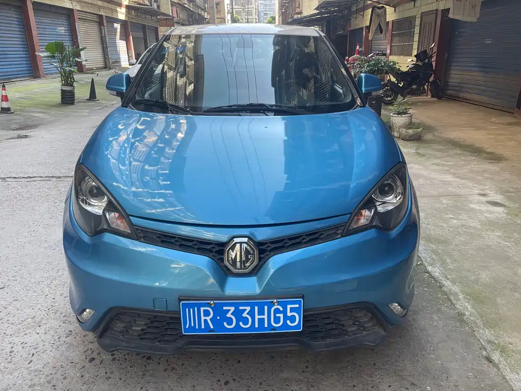 MG 3 2014