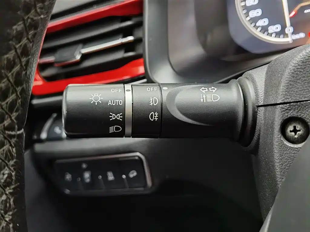 Haval F5 2018 — фото 21