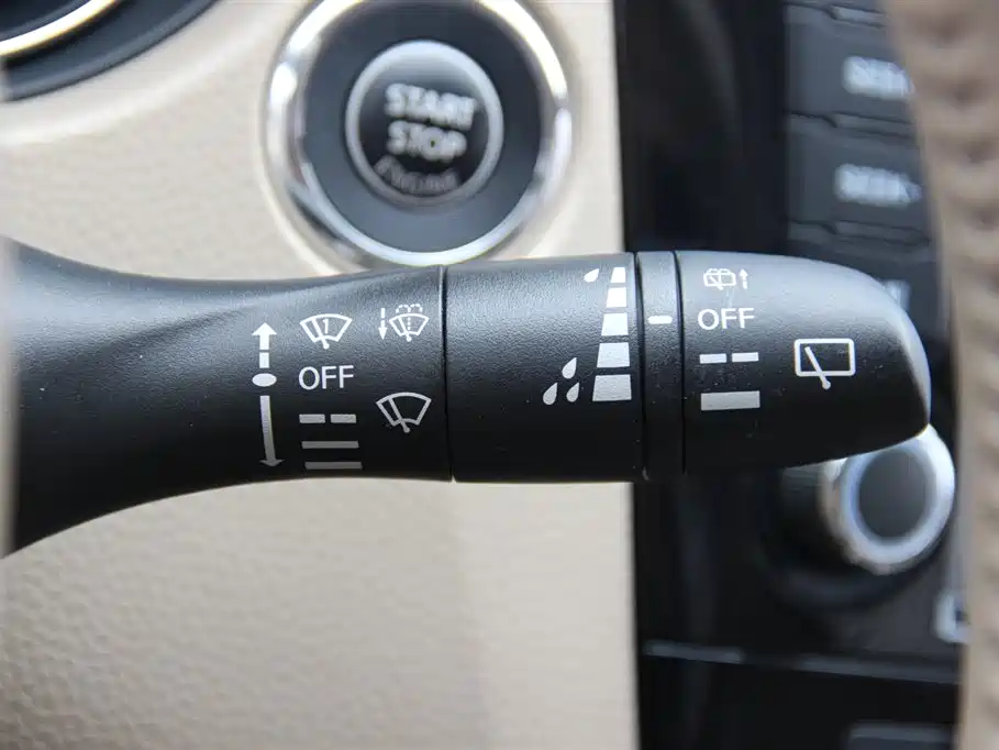 Nissan X-Trail 2015 — фото 21