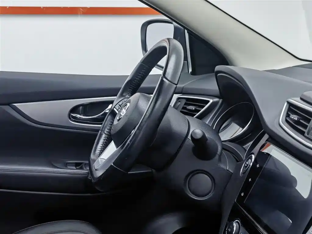 Nissan Qashqai 2019 — фото 22