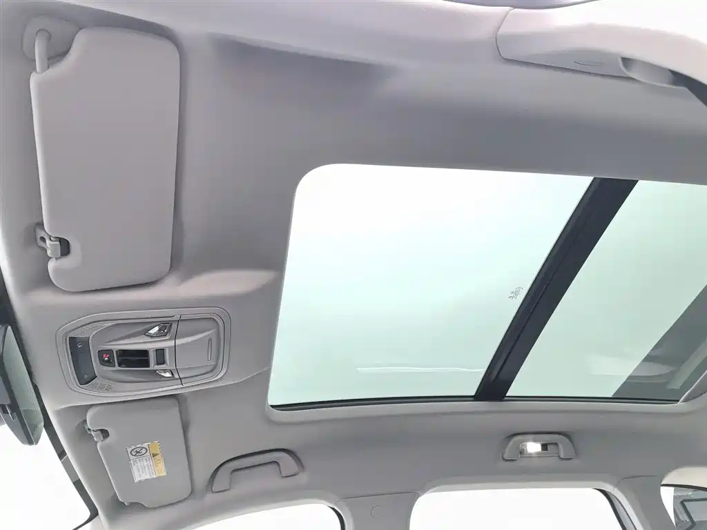 Haval H6 2022 — фото 14