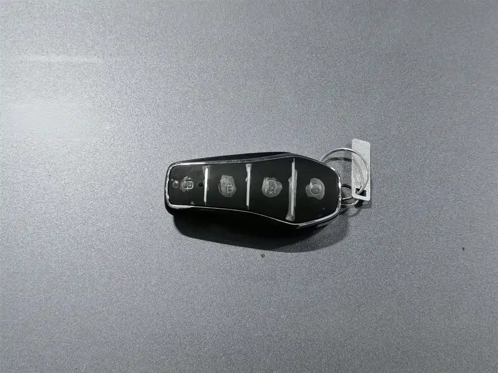 BYD Destroyer 05 2024 — фото 19