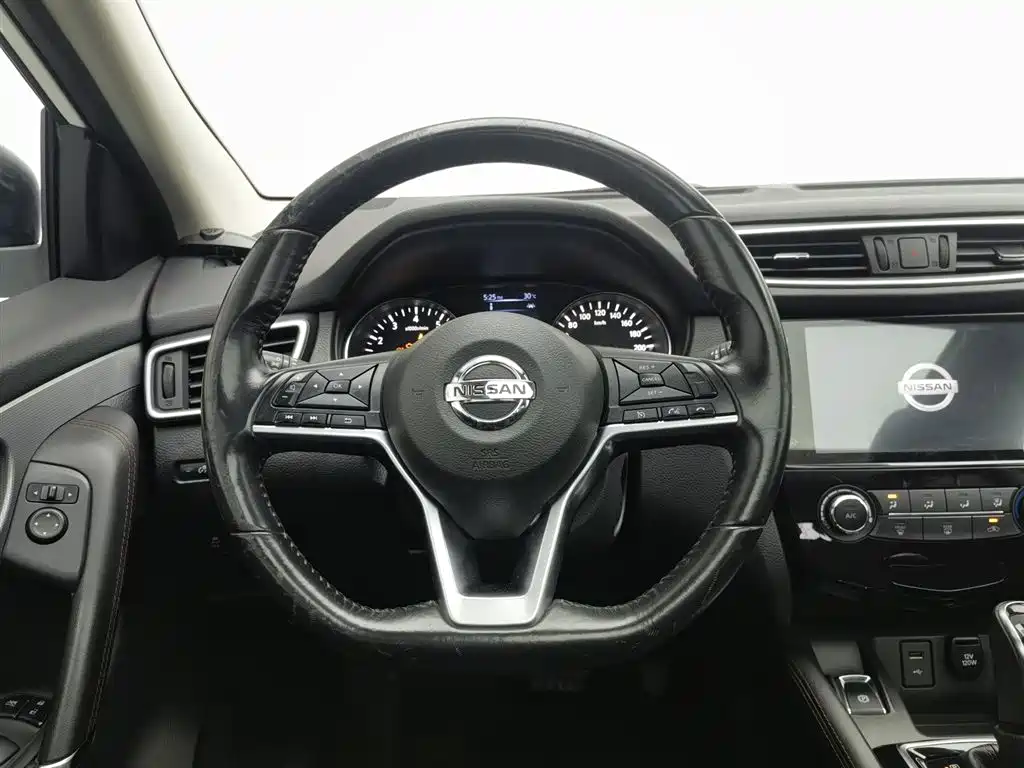Nissan Qashqai 2019 — фото 11