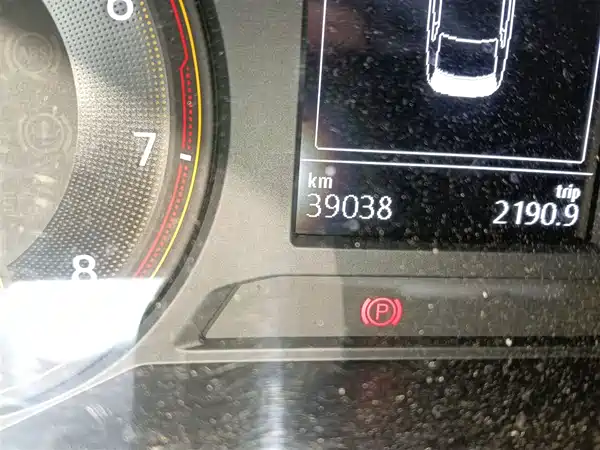 Volkswagen Lavida 2018