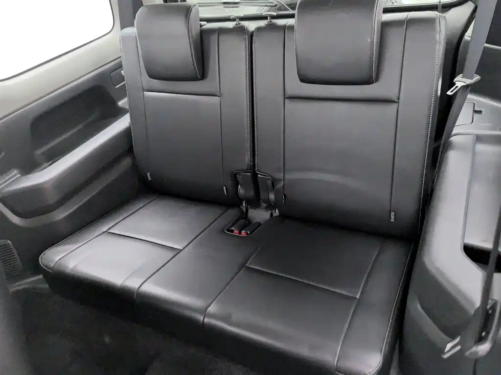 Suzuki Jimny 2018 — фото 15