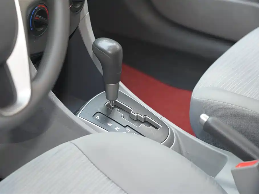 Hyundai Verna 2019 — фото 11
