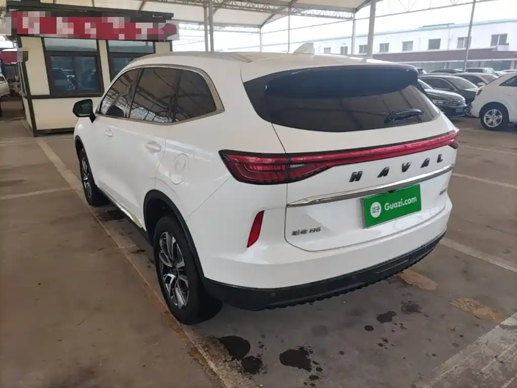 Haval H6 2023