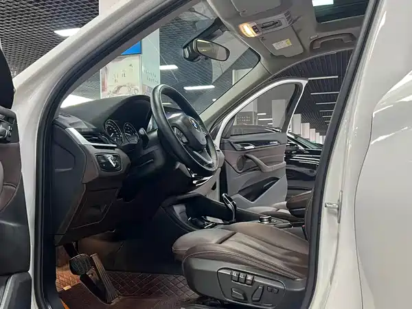 BMW X1 2020