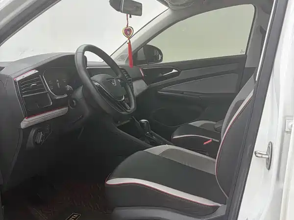 Jetta VS7 2022