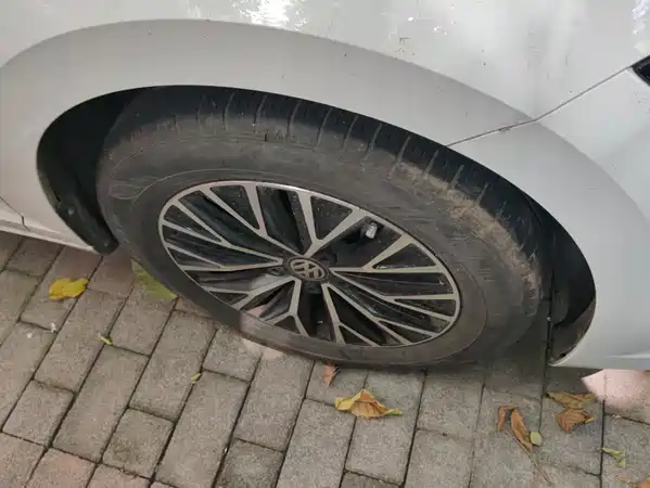 Volkswagen Sagitar 2020