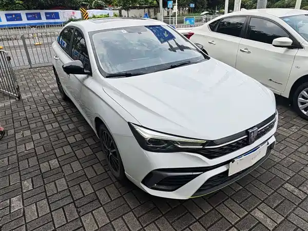 Roewe i5 2022