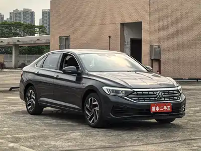 Volkswagen Sagitar 2023