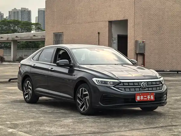Volkswagen Sagitar 2023
