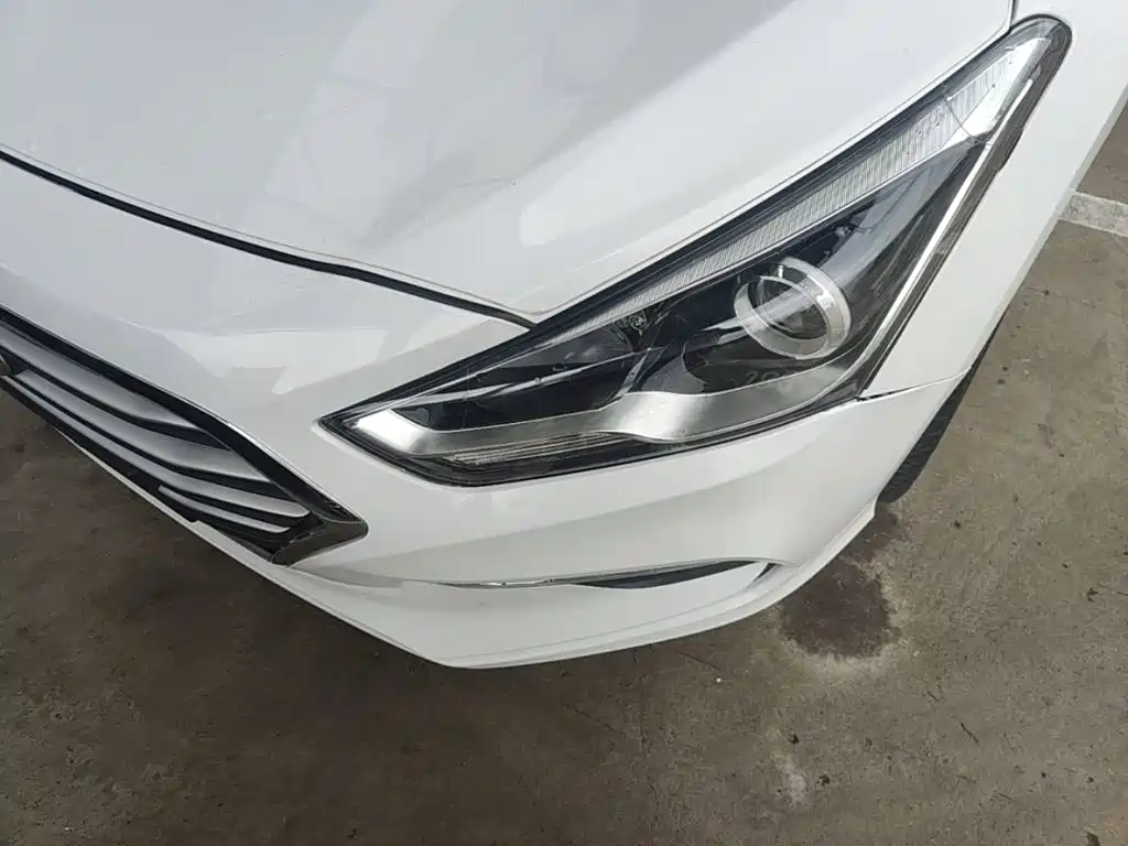 Hyundai Mistra 2018 — фото 24