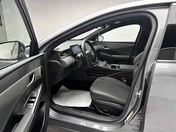 BYD Qin PLUS 2025