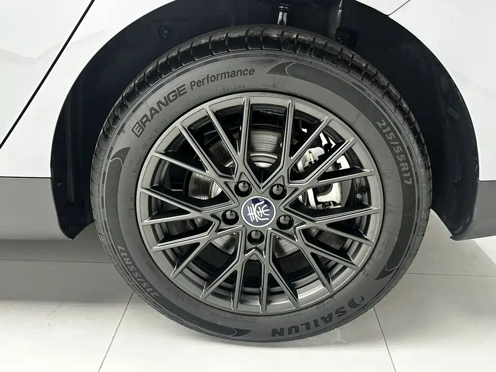 BYD Qin PLUS 2025 — фото 17