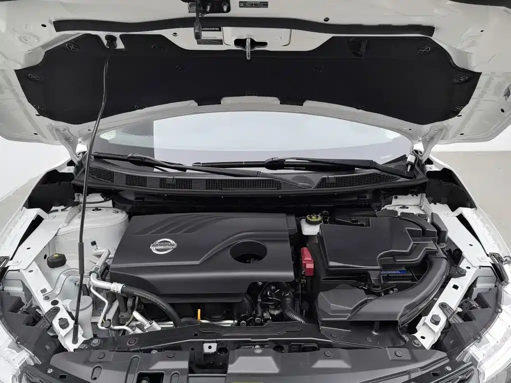 Nissan Qashqai 2018 — фото 6