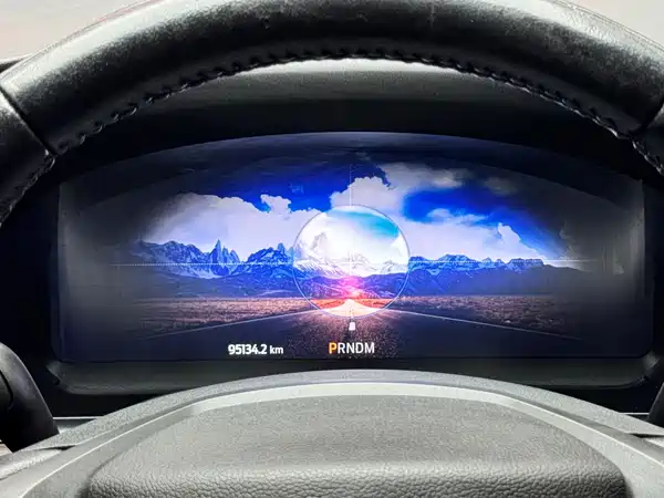 Ford Explorer 2020