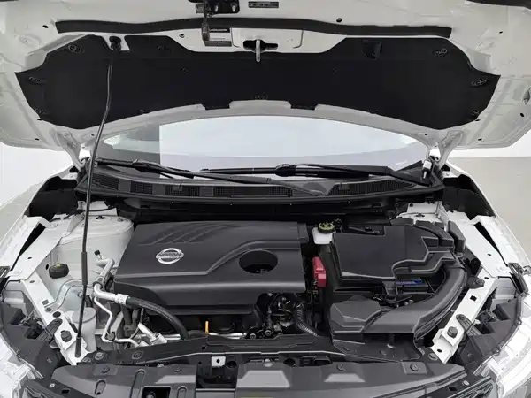 Nissan Qashqai 2018