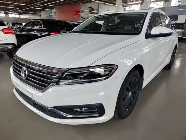 Volkswagen Lavida 2019