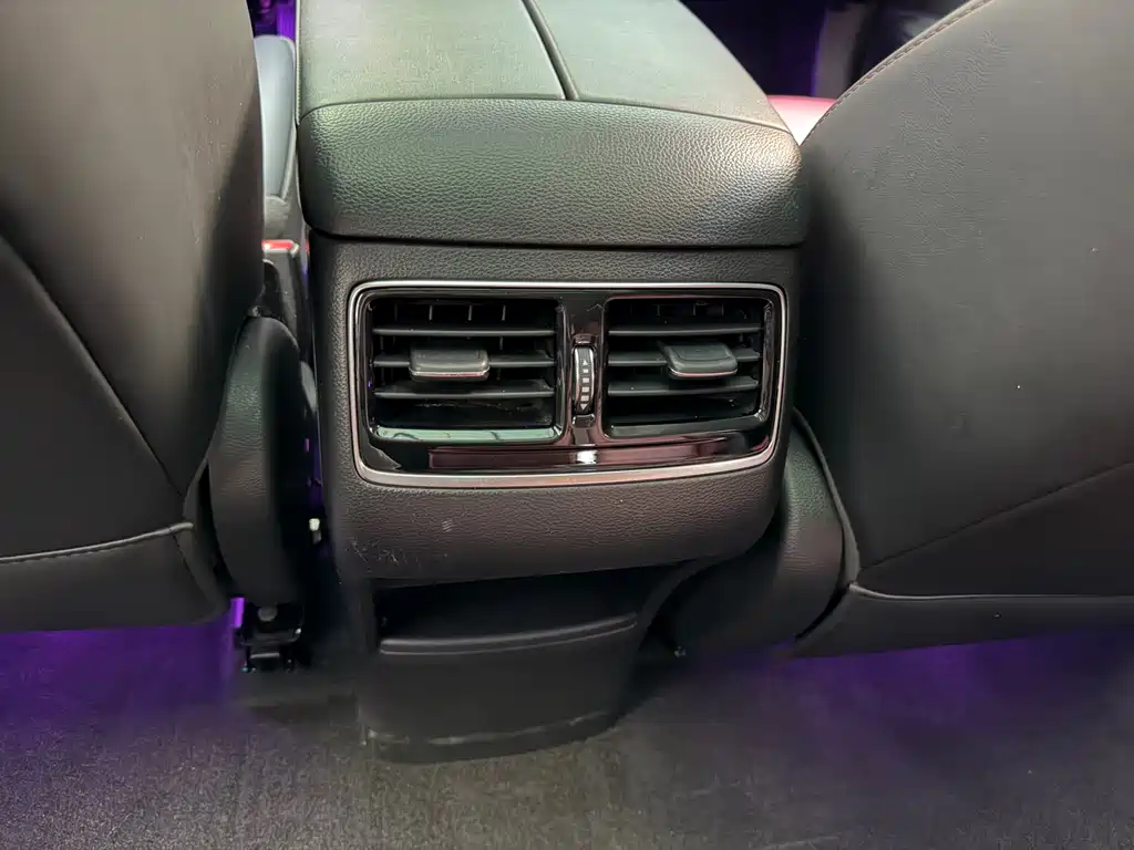 GAC Motor GS4 Plus 2022 — фото 14