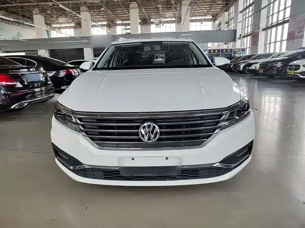 Volkswagen Lavida 2019
