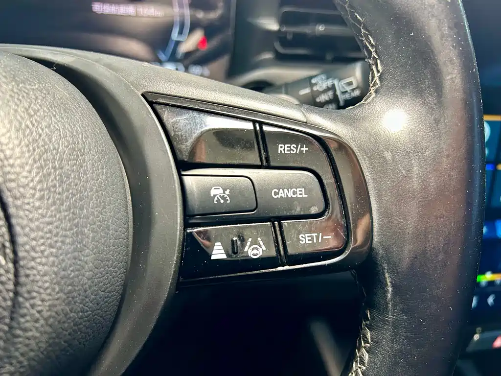 Honda e:NP1 2023 — фото 13