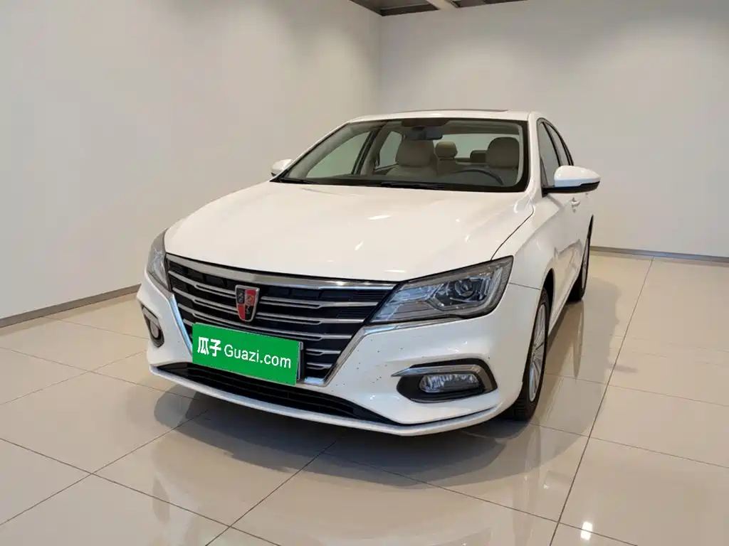 Roewe i5 2019
