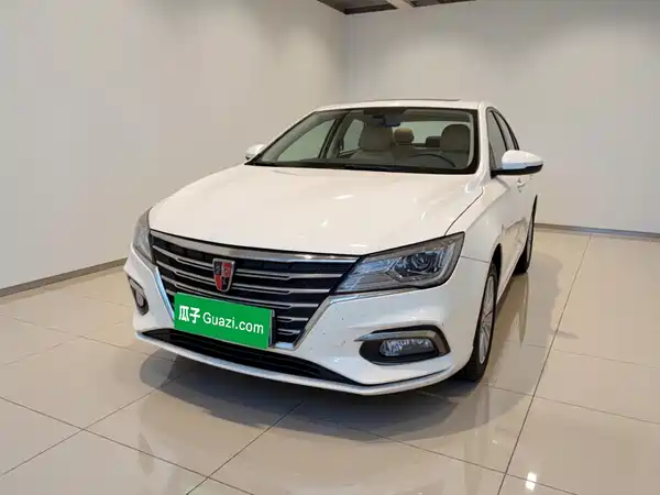 Roewe i5 2019