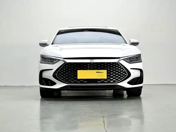 BYD Han 2022