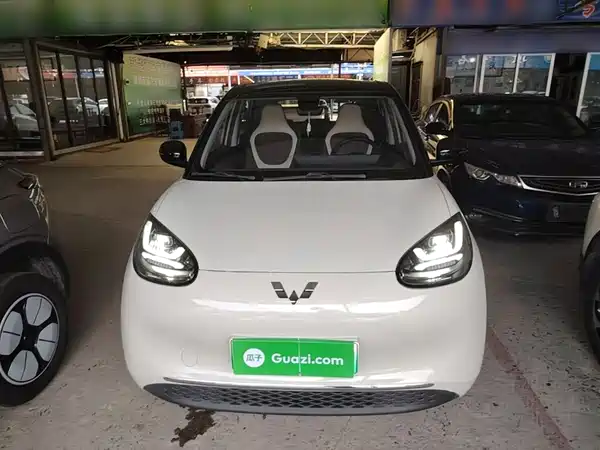 Wuling Bingo 2024