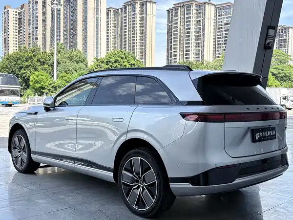 XPeng G9 2023