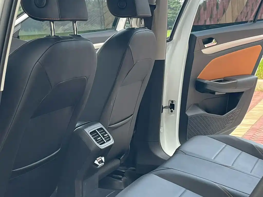 Volkswagen Bora 2025