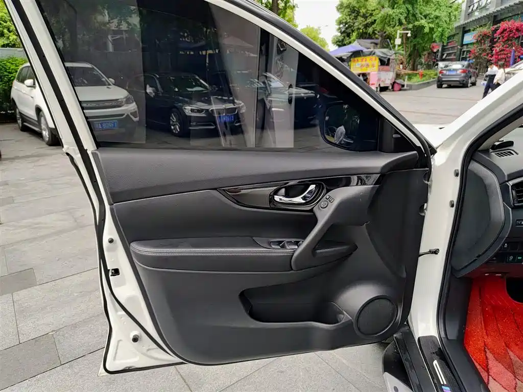 Nissan X-Trail 2022