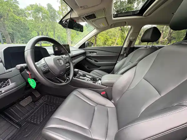 Honda Accord 2023
