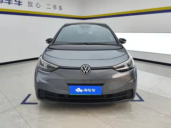 Volkswagen ID.3 2024