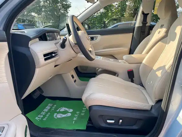 Wuling Bingo S 2025