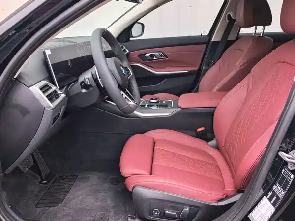BMW 3 Series 2026