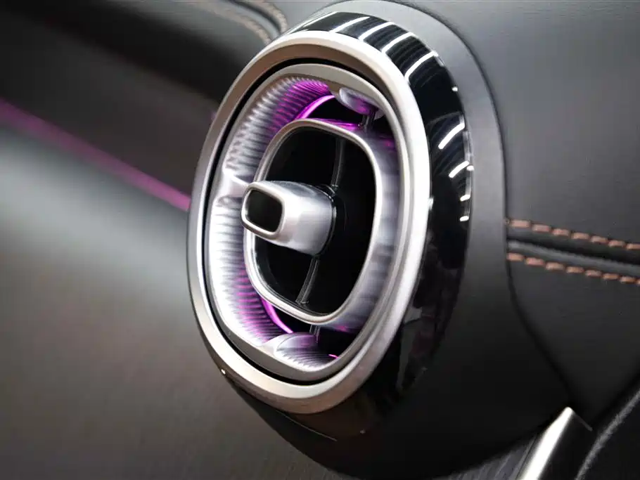 Mercedes-Benz GLC 2025 — фото 22