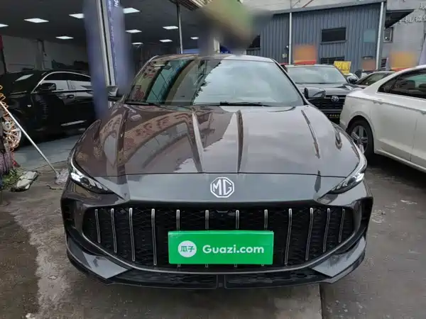 MG5 2025