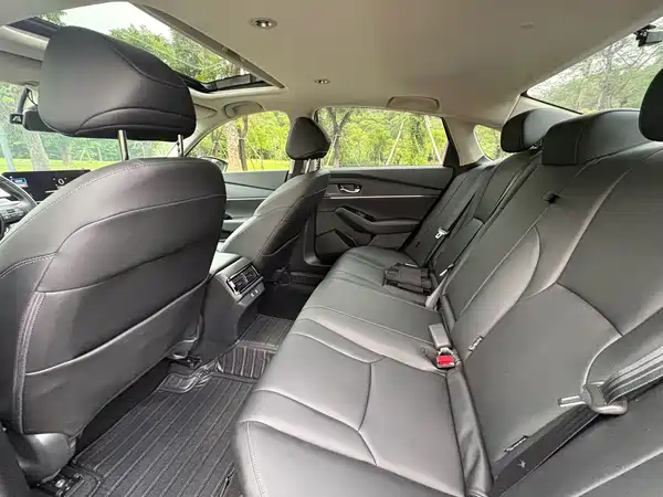 Honda Accord 2023
