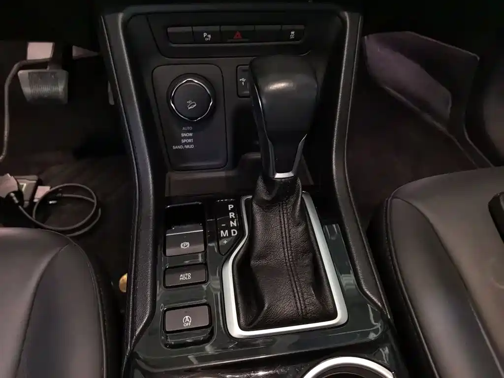 Jeep Commander 2020 — фото 10