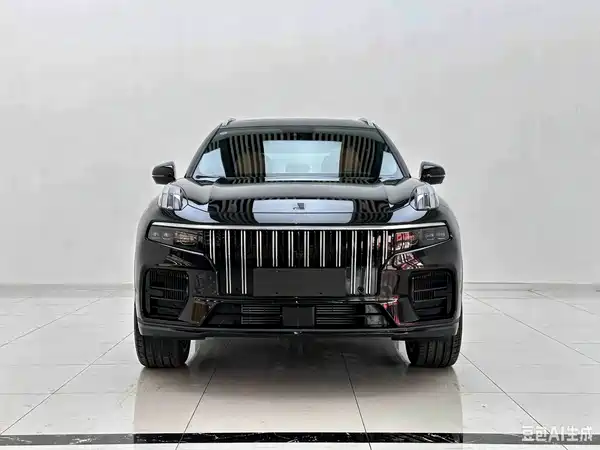 Lynk & Co 09 2025