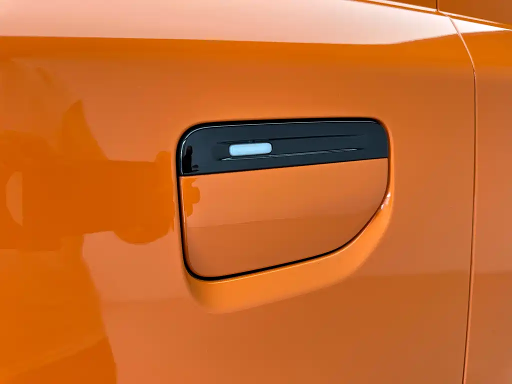 iCAR Super V23 2025 — фото 12