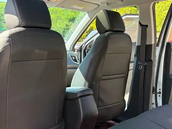 Hyundai ix25 2017